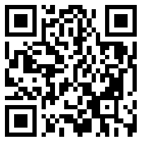 QR Code for bitcoin:3BQo9dDBCbsrmcvfFdMFMP3WMvYMhzQpBv