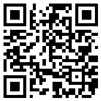 QR Code for bitcoin:3BQoCSmCxViwwckCo9fcxwSH2prQRW3uPx