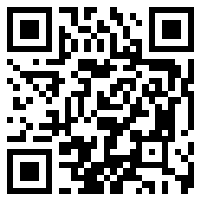 QR Code for bitcoin:3BQqmwM2NvGsFeveCfDSdsYzaWkWWRFmLP