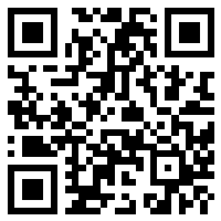 QR Code for bitcoin:3BQu35WKLw2AHQhSHASPnzfZFooqf3Pdgx