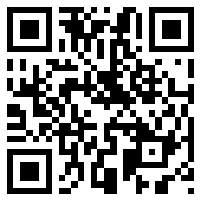 QR Code for bitcoin:3BQu7pK7eDQBJ3NwTYAc2fxBZFMtPukPdK
