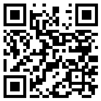 QR Code for bitcoin:3BQvKyKersaFbFUUH1xTe4Zma53eE6A2B9