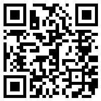 QR Code for bitcoin:3BQwFwMZCJcBZH6HNuALPLa7uyv8GLue4S