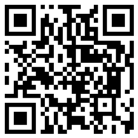 QR Code for bitcoin:3BR1DgVee13gNr5AM7iJYFdPkmmRaCekBo
