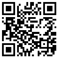 QR Code for bitcoin:3BR2EutgtTHMA8pssE2J5ZFyXS2aJfR99L
