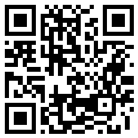 QR Code for bitcoin:3BR37CZLLyLMS83DAdyJnsaDv7AvxsF8Pm