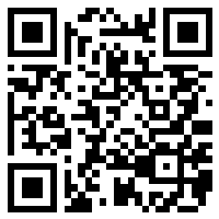 QR Code for bitcoin:3BR4DnfNhsMjjoP4JtXbzMCFhdD62cRdJL