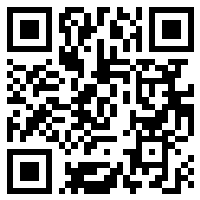 QR Code for bitcoin:3BR4warQQemMqc3y2aVQXCPQ8KtfMeGLHx