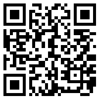 QR Code for bitcoin:3BR4wmsY8wg3rv9GVAaDReGppAtkctaQH7