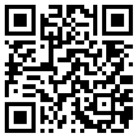 QR Code for bitcoin:3BR5Psmb4cFV9WZLrHJDjbwdYY8bU9eahh