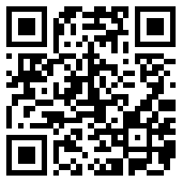 QR Code for bitcoin:3BR74EzhVU6LDkbJRF4hr66MPyc1FcuufD