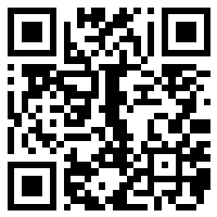 QR Code for bitcoin:3BR7sFSpNKPncTGi4GWf95oWPPVmkjuWKn