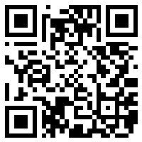 QR Code for bitcoin:3BR9BHt25EKSe5hkYtVa4511fb7GSbsa88