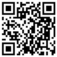 QR Code for bitcoin:3BRB3jjsRvJGdR6mAxvFfPTp2FoPFpiq3R
