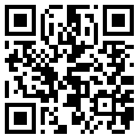 QR Code for bitcoin:3BRD9CFEaPY25JLQoKH5xkGWSeAtUScErV