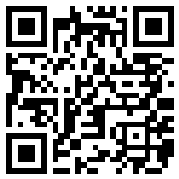 QR Code for bitcoin:3BRDrFaogHvGKvCiPimAYCcuHmcspyJYdf