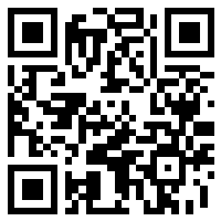 QR Code for bitcoin:3BRFZAXJBZvT5SB3i5vNHTuVVzJY3JWd9o