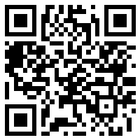 QR Code for bitcoin:3BRG2VVDAfq81Z7J16chWrpLYghCubTiwx