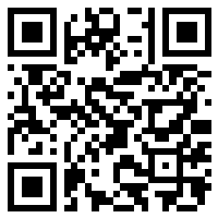 QR Code for bitcoin:3BRKCaioQJudmWMMKrqZJramRsh2XC25GS