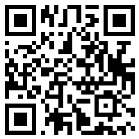 QR Code for bitcoin:3BRKUHZM2DNaeaPb6BCVjYNpGfVE8WKqnr