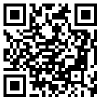 QR Code for bitcoin:3BRL5odZFDaSmGYLb4EmCTaL9HXf2VQUKS