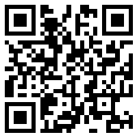 QR Code for bitcoin:3BRLcuNyeTbPuVbGyFzEAnjcuSpbkrU6UV