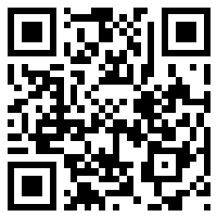 QR Code for bitcoin:3BRMMUujLMNae2MVMr9dMpT3aX6ugaPuVY