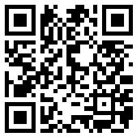 QR Code for bitcoin:3BRMcKchiLTt2YZq5RsdJRK8ACXudM5PRH
