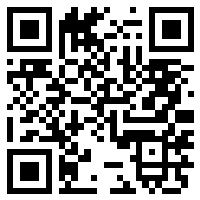 QR Code for bitcoin:3BRTnzfcJNb34F4dH783VRUVMVVFttvrnf