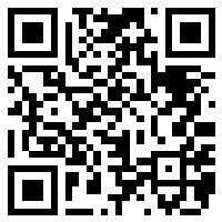 QR Code for bitcoin:3BRUkyQKBPTMVhJBX6AF9AquhdeeoxSNND