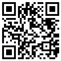 QR Code for bitcoin:3BRUnSatLPCsRLdfV5mCtGE6f4QXktmPaj