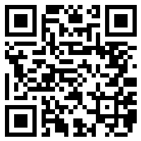 QR Code for bitcoin:3BRWHvt7VKCAtgqBKitVVwJtfk34sBtfqc