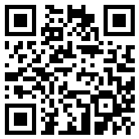 QR Code for bitcoin:3BRYU1HYxht4DbXKrmUk19Sy7PvJEvXFwi