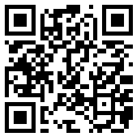 QR Code for bitcoin:3BRbYr9Xf5ZDmR4dh7SneR9vVkyiVDmu63