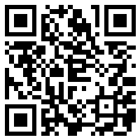 QR Code for bitcoin:3BRcQLPxfPA3jUujro7GsEdj13YE2PyuEM