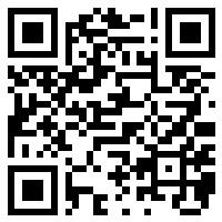 QR Code for bitcoin:3BRcVvyEK6SMvESLMM9BAZdszVNL72hFfA