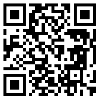 QR Code for bitcoin:3BRcqRMLMVZGW3BmqMzaXWT3UCLAKAtdSC
