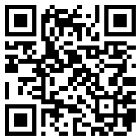 QR Code for bitcoin:3BRd91S2rKvGf5TYHZ8YspLze4oLcxgXRG