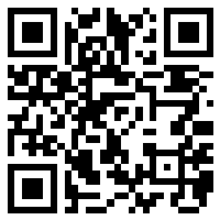 QR Code for bitcoin:3BReGeUExNeVfq2uXpuP8k4pi3GT5Kxz5y