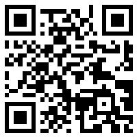 QR Code for bitcoin:3BReaNRCzedPJnsZEhmSf3vCeUwiPTzZG1