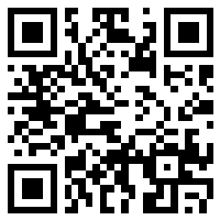 QR Code for bitcoin:3BRezSBwz8PYR52EsX6JC7SLKnquYAVT5x