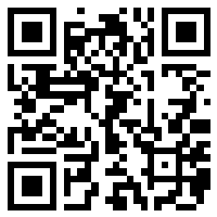 QR Code for bitcoin:3BRj5WAXRNuEcsAXve8UhTLd9RAtgj9EuA