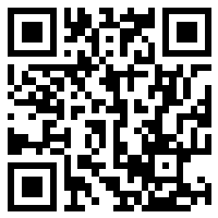 QR Code for bitcoin:3BRjQc3vNaLmit26maoHRP5gpv8ecAcwm6