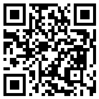 QR Code for bitcoin:3BRmLcvZ1awcRE7b3whQWJdyFUmtdN3BqN