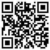QR Code for bitcoin:3BRmZqfMRQm5SnWN6XpejVa7MsCW5Vin72
