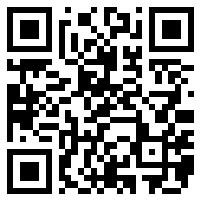 QR Code for bitcoin:3BRo5sPoT5rsntR4DbM42mVJdpTxH3cymk
