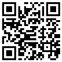 QR Code for bitcoin:3BRo7GGUmkwpYTyBiqEaBdSS6Ss8phzFny