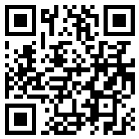 QR Code for bitcoin:3BRvqxe3Go9nbFRbaSACGABmiTMDUbrFmp