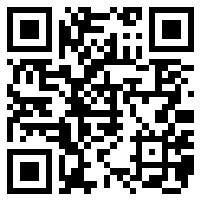 QR Code for bitcoin:3BRwEaSyNLJnLCbD4awuNHbmwp5jfbzrde