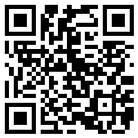 QR Code for bitcoin:3BRws2DB7t7bbrkLDjj4jBS47Q4i7oWKv7
